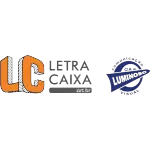 Ícone da LETRA CAIXA FABRICACAO DE LETREIROS LUMINOSOS LTDA