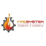 Ícone da FIRESYSTEM EQUIPAMENTOS DE COMBATE A INCENDIO LTDA