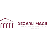 Ícone da DECARLI MACIEL SOCIEDADE DE ADVOGADOS