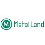 Ícone da METAL LAND EMPREENDIMENTOS IMOBILIARIOS LTDA