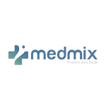 Ícone da MEDMIX COMERCIO E SERVICOS DE MATERIAIS E EQUIPAMENTOS HOSPITALAR LTDA