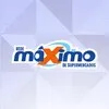 Ícone da MAXIMO SUPERMERCADOS LTDA