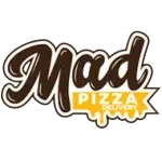 MAD PIZZA