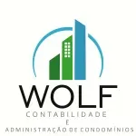 Ícone da WOLF  CONTABILIDADE LTDA