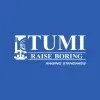 TUMI RAISE BORING