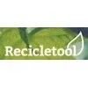 Ícone da RECICLETOOL INDUSTRIA DE MAQUINAS DE RECICLAGEM DE PERNAMBUCO LTDA