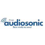 Ícone da AUDIOSONIC EQUIPAMENTOS MEDICOS LTDA