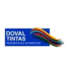 Ícone da DOVAL COMERCIO DE TINTAS LTDA