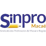 Ícone da SINDICATO DOS PROFESSORES DE MACAE E REGIAO