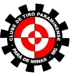 Ícone da CLUBE DE TIRO PARAMINENSE  CTP