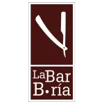 Ícone da LA BARBEARIA LTDA