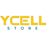 Ícone da YCELL STORE COMERCIO DE CELULARES LTDA