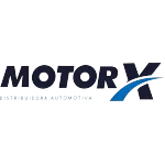 MOTOR X DISTRIBUIDORA DE PECAS PARA RETIFICA LTDA