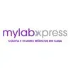 Ícone da MYLABXPRESS ANALISES CLINICAS LTDA