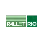 Ícone da PALLET RIO INDUSTRIA E COMERCIO LTDA