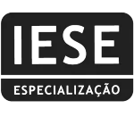 Ícone da IESE  INSTITUTO DE ENSINO EM SAUDE E ESPECIALIZACAO LTDA