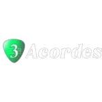 Ícone da TRES ACORDES INSTRUMENTOS MUSICAIS LTDA