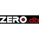 Ícone da ZERO DB  ESTUDIO DE AUDIO LTDA