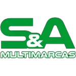 Ícone da CERES AUTOMOVEIS MULTIMARCAS LTDA