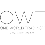 Ícone da ONE WORLD TRADING COMERCIO DE MADEIRAS LTDA