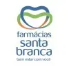 Ícone da FARMACIA SANTA BRANCA LTDA