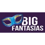 Ícone da BIG FANTASY ROUPAS E ACESSORIOS LTDA