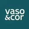 VASO  COR INDUSTRIA E COMERCIO DE VASOS LTDA