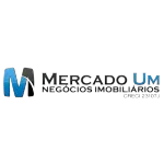 Ícone da MERCADO UM NEGOCIOS IMOBILIARIOS LTDA