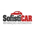 Ícone da SOFISTICAR REPARACAO AUTOMOTIVA LTDA