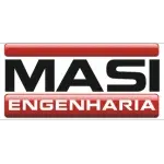 Ícone da MASI ENGENHARIA  PROJETOS  OBRAS LTDA