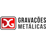 Ícone da DG GRAVACOES METALICAS LTDA