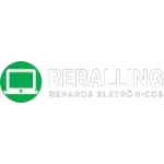 REBALLING COMERCIO E REPAROS DE ELETRONICOS LTDA