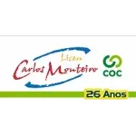 LICEU CARLOS MONTEIRO