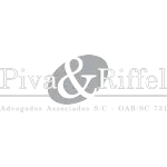 Ícone da PIVA  RIFFEL ADVOGADOS ASSOCIADOS