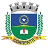 Ícone da MUNICIPIO DE CORRENTE  CAMARA MUNICIPAL