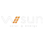 Ícone da W SUN ENERGY LTDA