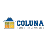 Ícone da COLUNA MATERIAL DE CONSTRUCAO LTDA