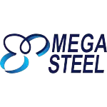 Ícone da MEGA STEEL INDUSTRIA MECANICA LTDA