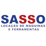 Ícone da SASSO LOCACAO DE MAQUINAS E CENTRO AUTOMOTIVO LTDA