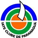 Ícone da IATE CLUBE DE PARANAGUA