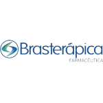 Ícone da BRASTERAPICA INDUSTRIA FARMACEUTICA LTDA