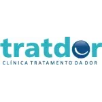 Ícone da TRAT DOR CLINICA DE TRATAMENTO DA DOR LTDA