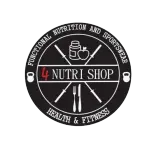 4 NUTRI SHOP