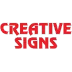 CREATIVE SIGNS
