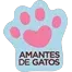 Ícone da AMANTES DE GATOS