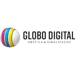 GLOBO DIGITAL GRAFICA E PAPELARIA