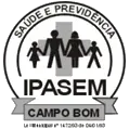 Ícone da INSTITUTO DE PREVID E ASSIST DOS SERV MUN DE CAMPO BOM