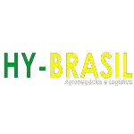 Ícone da HYBRASIL AGRONEGOCIOS E LOGISTICA LTDA