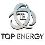 Ícone da TOP ENERGY ENGENHARIA E PRESTACAO DE SERVICOS LTDA