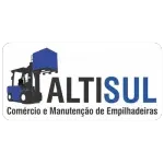 Ícone da ALTISUL COMERCIO E MANUTENCAO LTDA